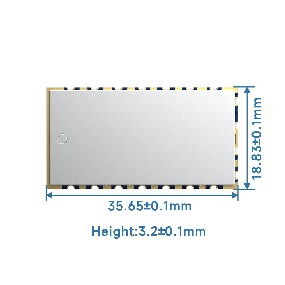 SA316F30发射模块